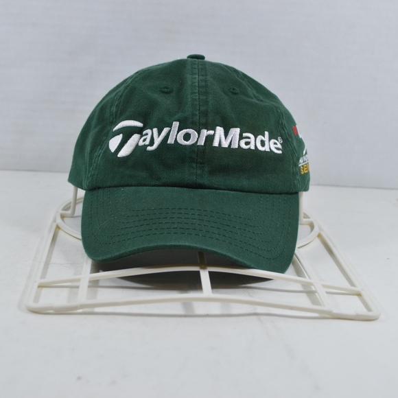 vintage taylormade hat